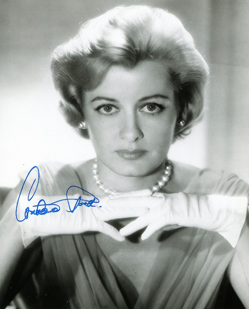 Constance Ford