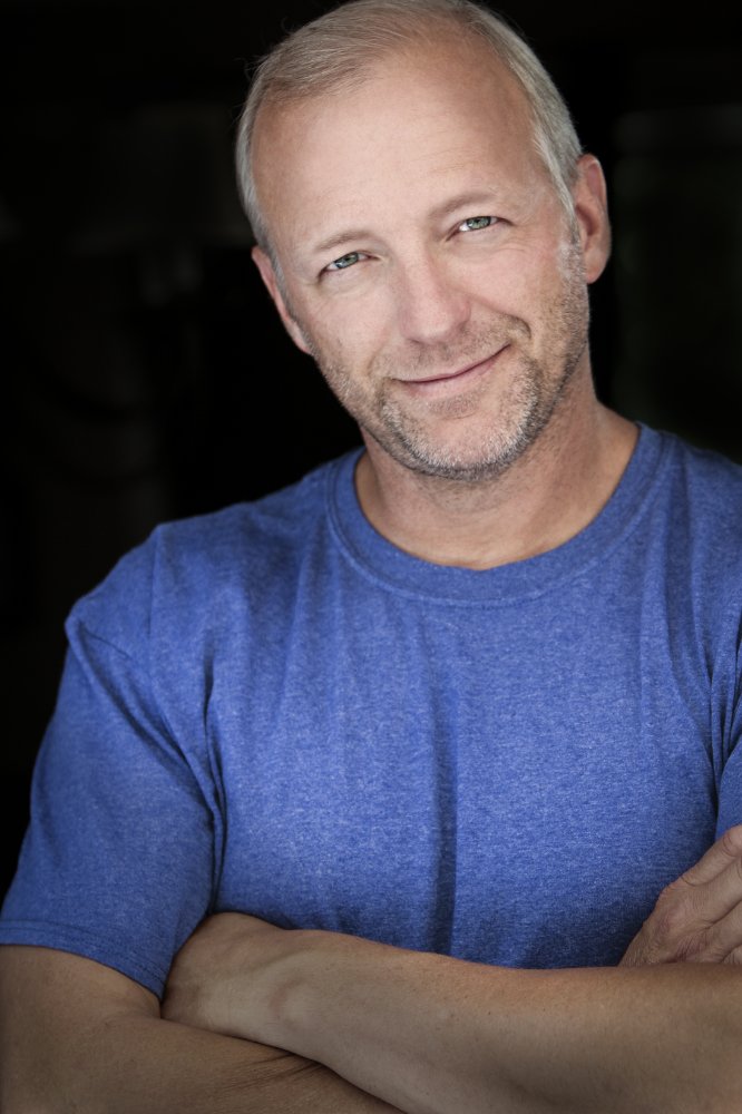 Ken Arnold