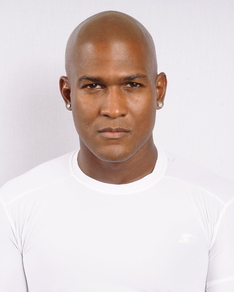 Calion Maston
