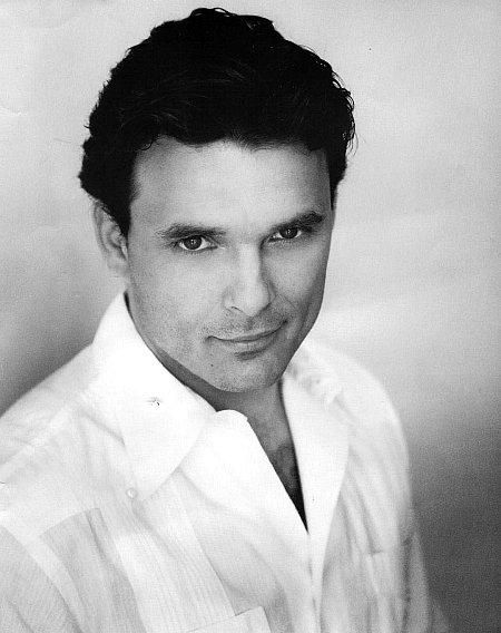 Damian Chapa
