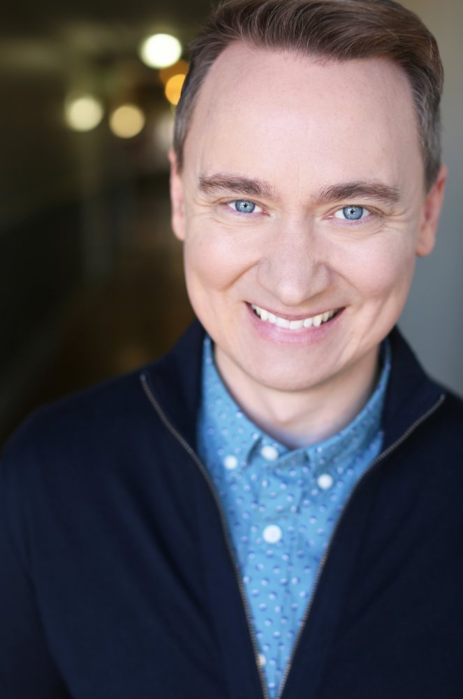 Brian Houtz