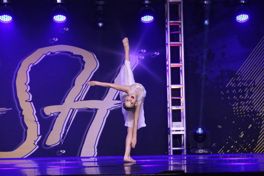 Ainsley Reagan Dobbs