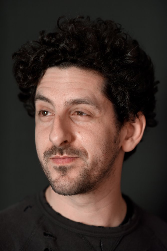 Adam Shapiro