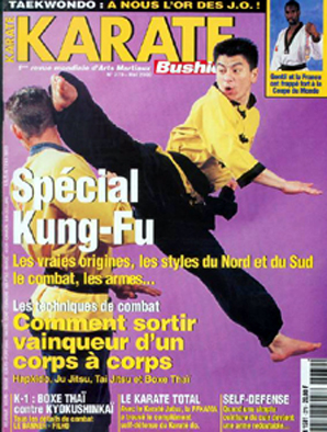 Marc Hoang