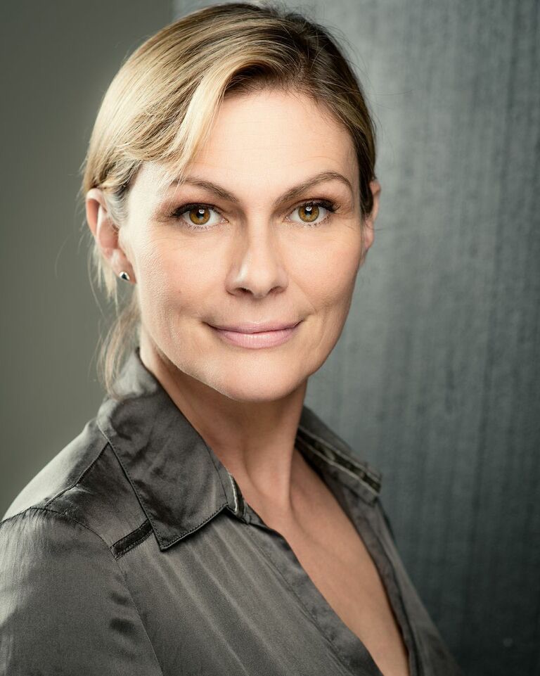 Rachel Fielding