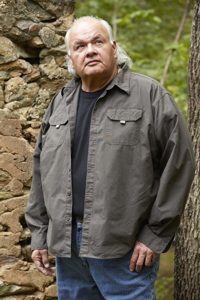 Gary Farmer