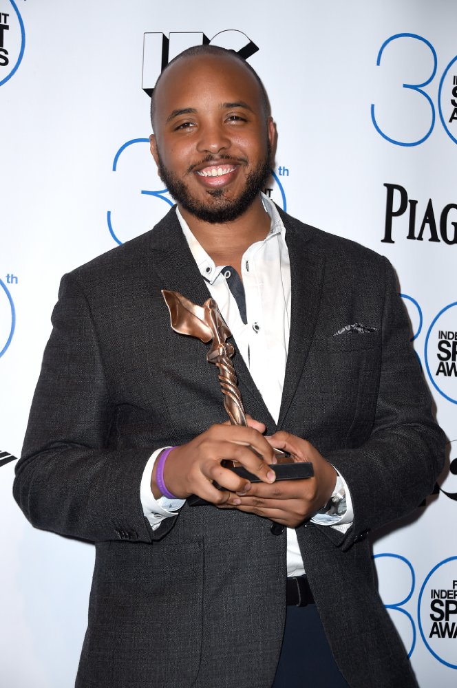 Justin Simien