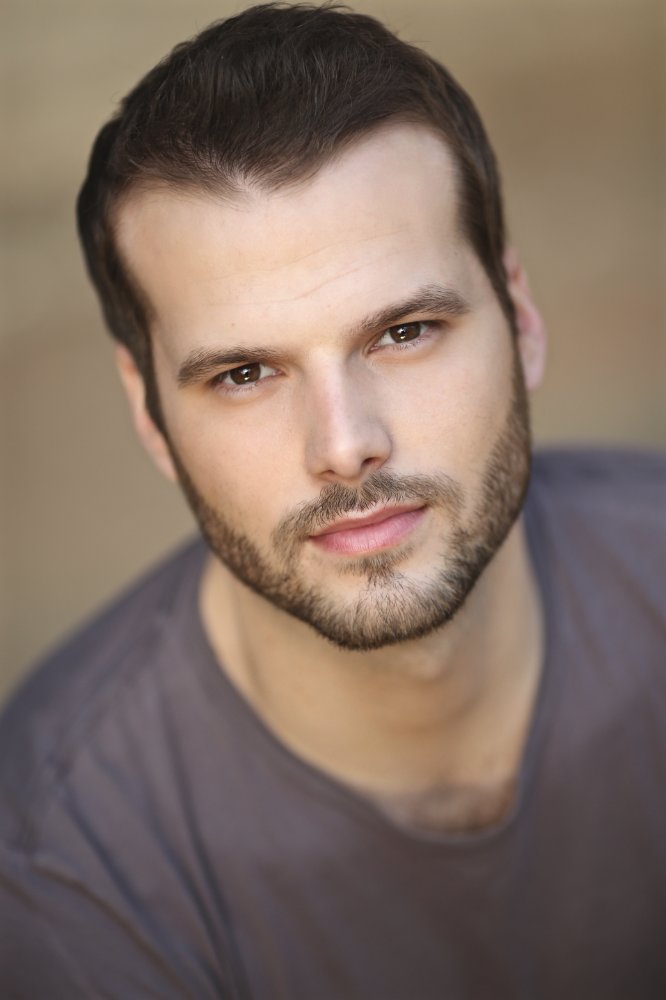 Kevin Leslie