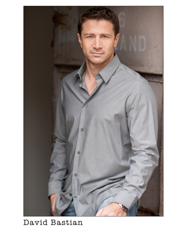 David Bastian