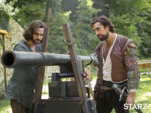 Tom Riley