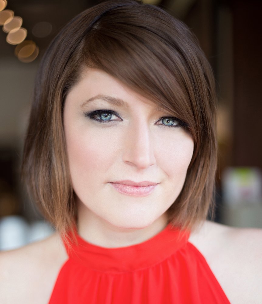 Erin Aubrey