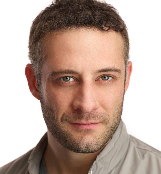 Ariel Eliaz