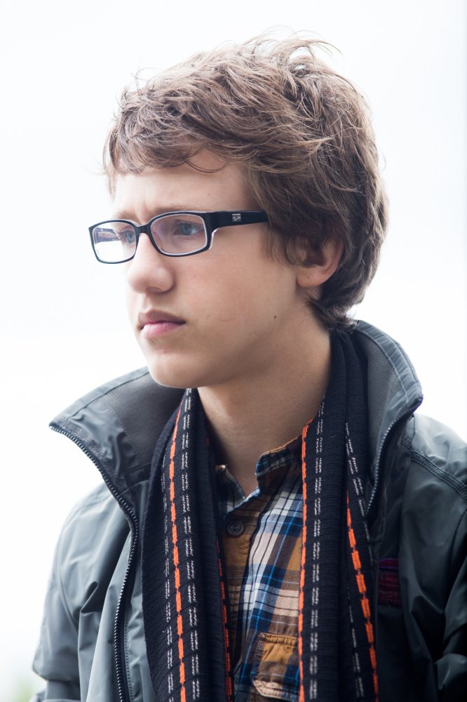 Nick Purcha