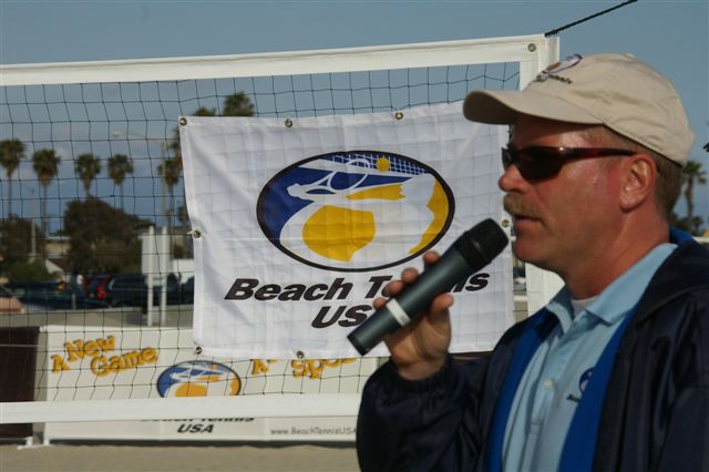 Mike Carlucci
