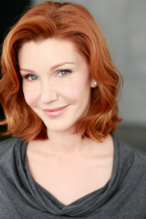 Corie Vickers