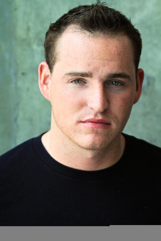 Scott Pocha