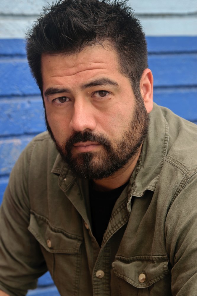 Rudy Marquez