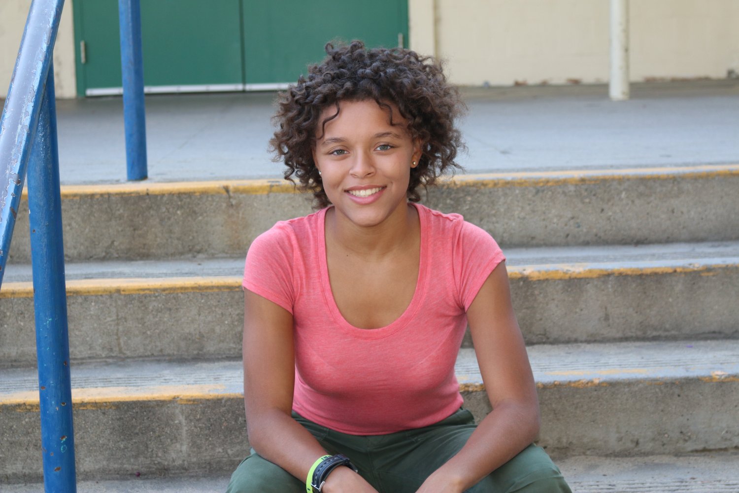 Kylia Azevedo-Jones