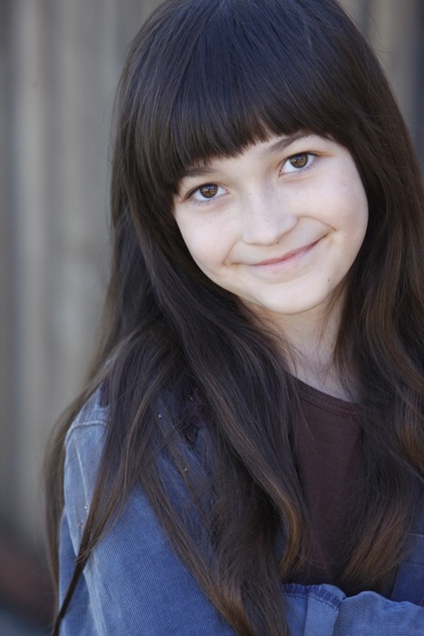 Juliet Morris