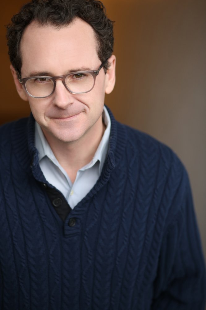 Brian J. Carter