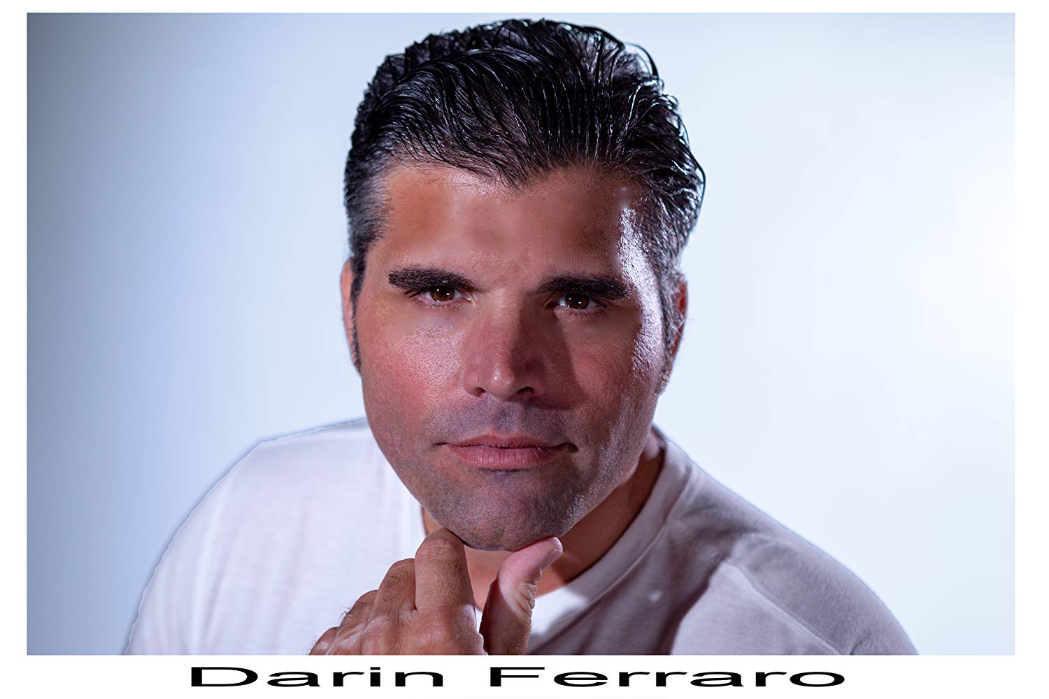 Darin Ferraro