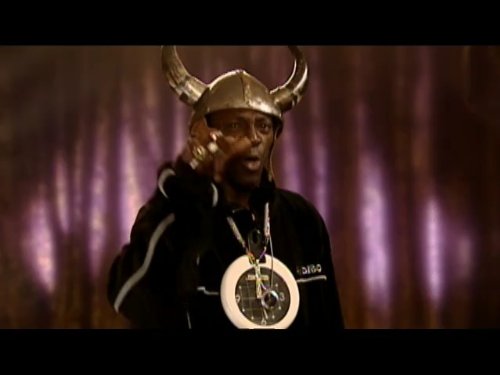 Flavor Flav