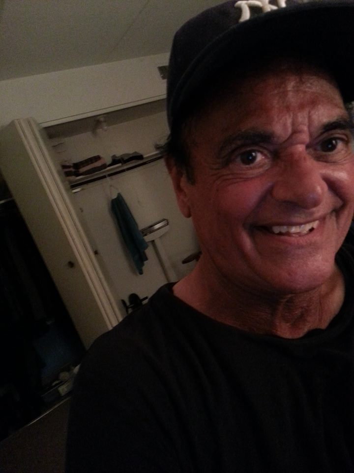 Tony Devon
