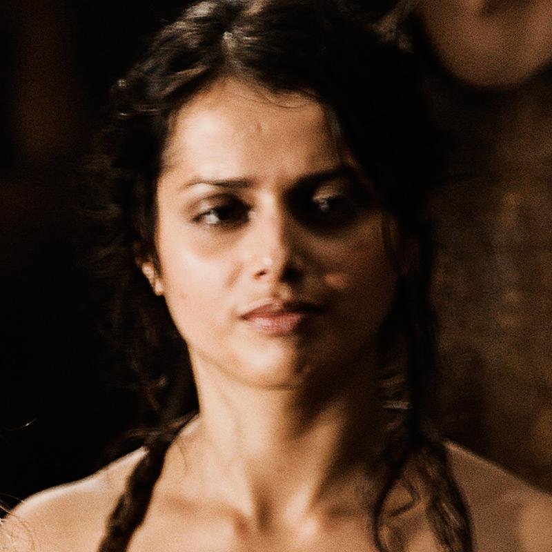 Amrita Acharia