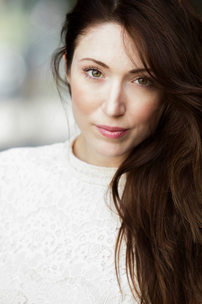 Irena Murphy