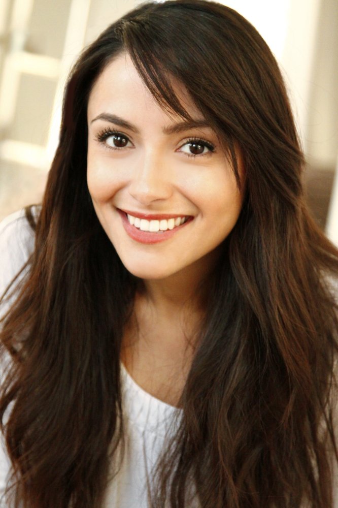 Myrna Velasco