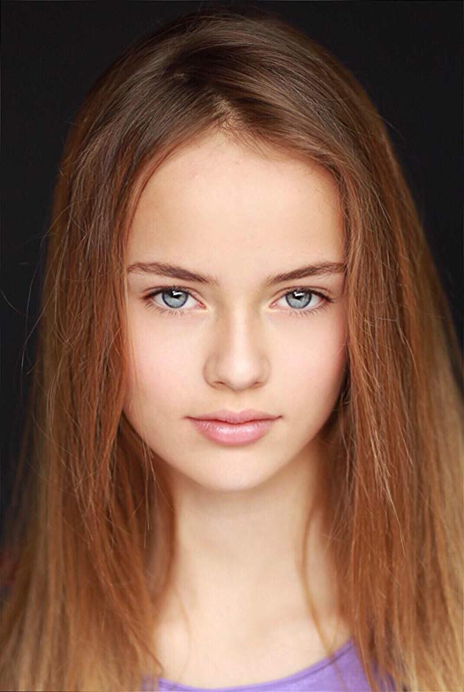 Kristina Pimenova