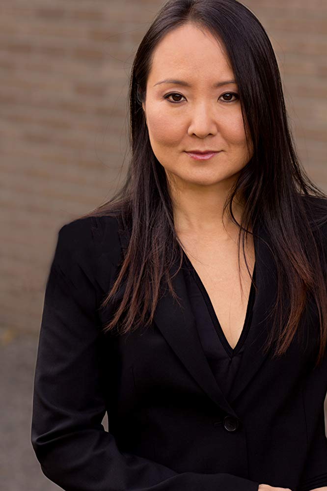 Sung Yun Cho
