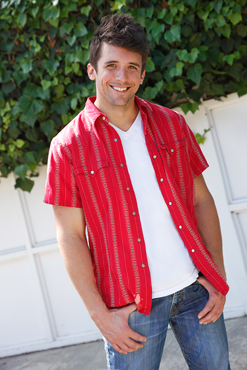 Brandon Duracher