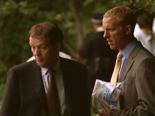 Kevin Whately