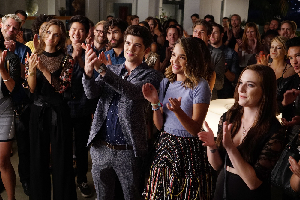 Carter Jenkins