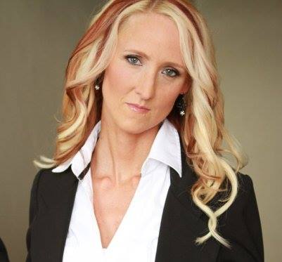 Sherry Hudak