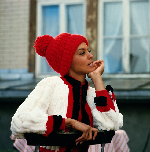 Vonetta McGee