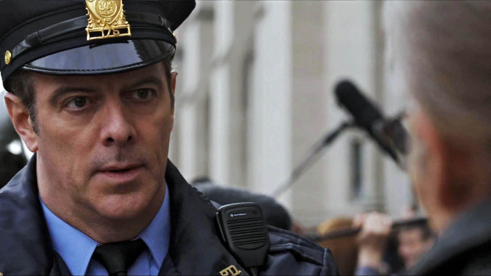 Pete Macnamara