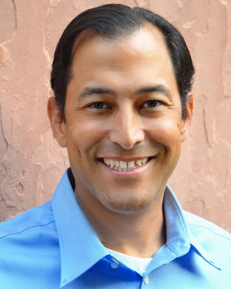 Alexander Daniel Pimentel