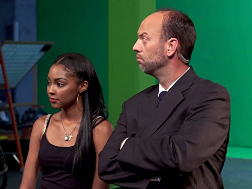 David Storrs