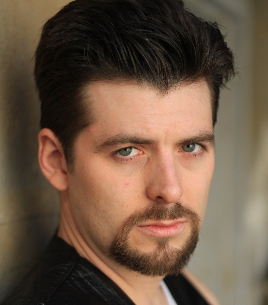 Stephen Payne