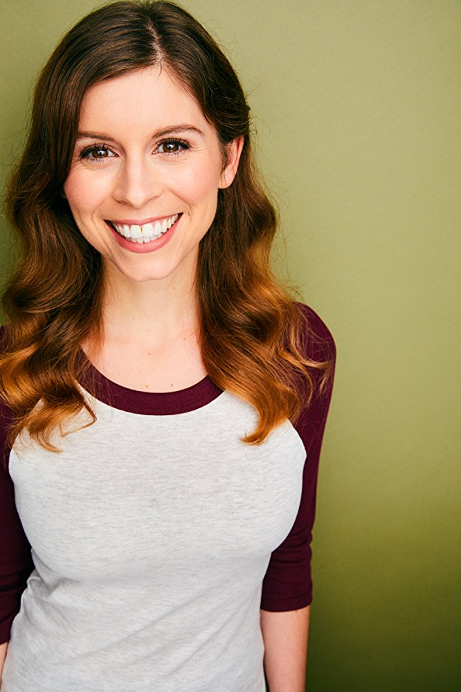 Callie Ott