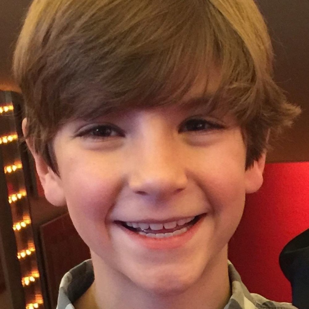 Parker James Fullmore