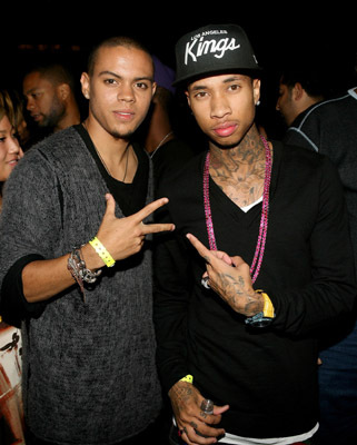 Tyga