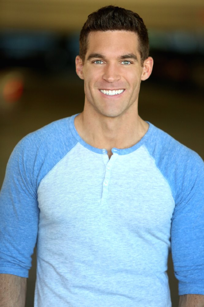 Kyle Clarke