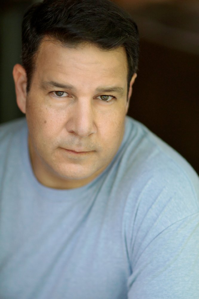 David Silverman