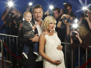 Dean McDermott