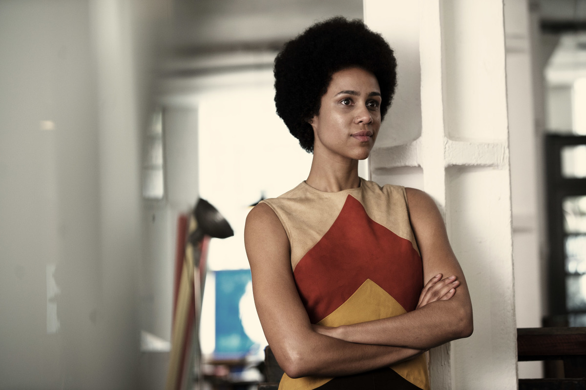 Zawe Ashton