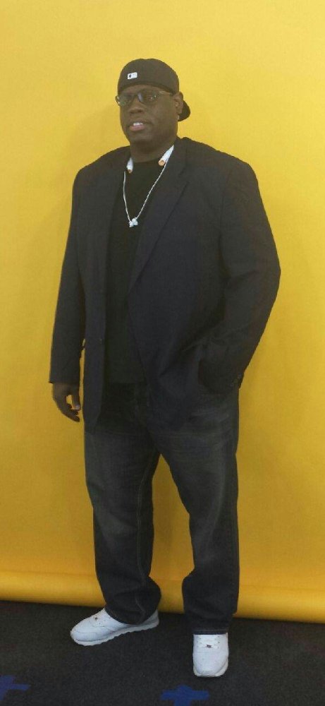 Demingo Graham