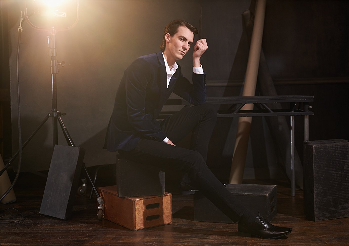 Jarrett Maier